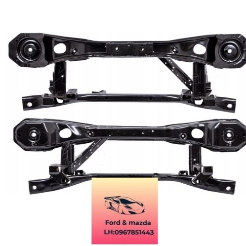 Dầm đỡ động cơ sau ford focus 2005-2006-2007-2008-2009-2010-2011-2012-Giá đỡ động cơ sau ford focus 4M515K067CB-6M5D5K067AA