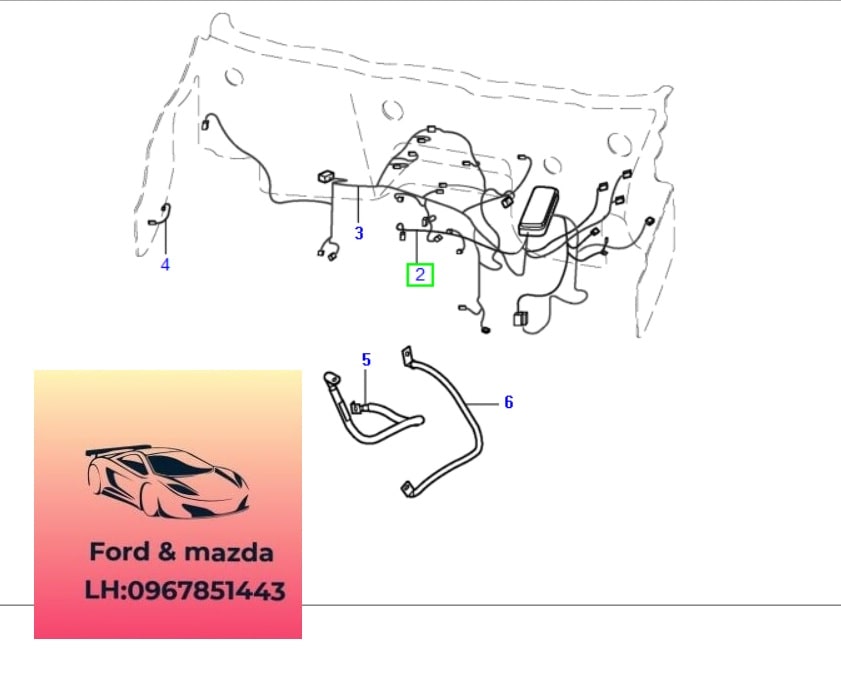Dây điện động cơ ford transit 2008-2009-2010-2011-2012-2013-2014-2015-2016-2017-2018-2019-2020-2021-2022 Dây điện khoang động cơ ford transit dây điện khoang máy transit 7C199K499XF-DC199K499DA (1) Dây điện động cơ ford transit 2008-2009-2010-2011-2012-2013-2014-2015-2016-2017-2018-2019-2020-2021-2022 Dây điện khoang động cơ ford transit dây điện khoang máy transit 7C199K499XF-DC199K499DA