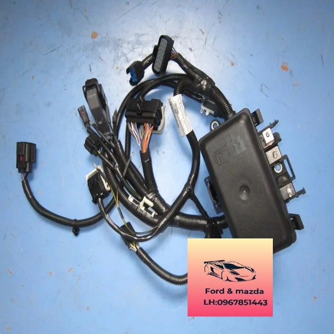 Dây điện động cơ ford transit 2008-2009-2010-2011-2012-2013-2014-2015-2016-2017-2018-2019-2020-2021-2022 Dây điện khoang động cơ ford transit dây điện khoang máy transit 7C199K499XF-DC199K499DA (2) Dây điện động cơ ford transit 2008-2009-2010-2011-2012-2013-2014-2015-2016-2017-2018-2019-2020-2021-2022 Dây điện khoang động cơ ford transit dây điện khoang máy transit 7C199K499XF-DC199K499DA