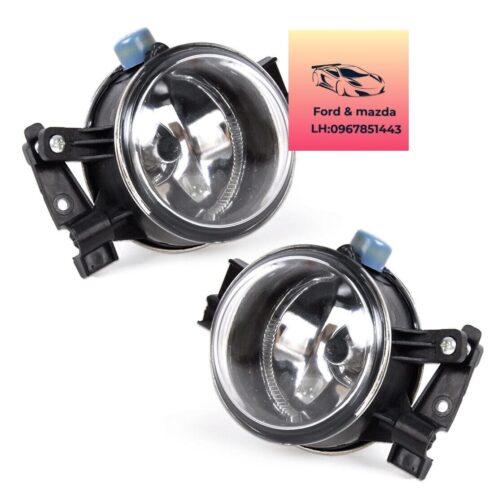 Đèn gầm ford focus 2005-2006-2007-2008-2009-2010-2011-2012- Đèn cản trước ford focus đèn sương mù focus đèn ba đờ sốc trước focus 3M5115K201AA-3M5115K202AA