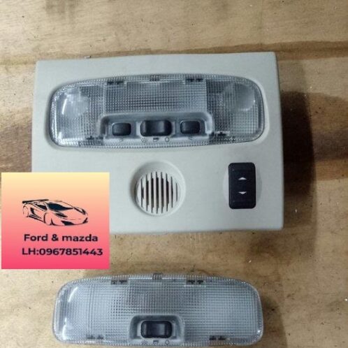 Đèn trần xe ford focus 2005-2006-2007-2008-2009-2010-2011-2012-Đèn nóc xe focus ốp đèn trần nóc xe focus 4M51A045B54EA34X1-4M51A045B54DA34X1 (1)
