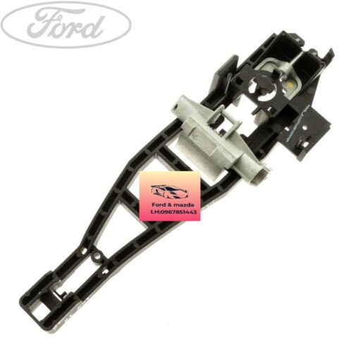 Giá bắt Tay mở cửa ngoài ford focus 2005-2006-2007-2008-2009-2010-2011-2012 Giá đỡ Tay mở cánh cửa ngoài ford focus 3M51R224A36AD-3M51R224A37AD