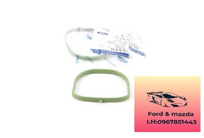 Gioăng Cổ hút ford focus 2005-2006-2007-2008-2009-2010-2011-2012 gioăng Cổ hút gió động cơ ford focus phớt cụm cổ hút ford focus 1S7G9441AE (2)