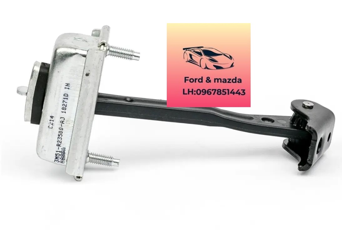 Giới hạn cánh cửa ford focus 2005-2006-2007-2008-2009-2010-2011-2012 Hạn chế cánh cửa ford focus 3M51R23500AE-3M51R23500AF (1) Giới hạn cánh cửa ford focus 2005-2006-2007-2008-2009-2010-2011-2012 Hạn chế cánh cửa ford focus 3M51R23500AE-3M51R23500AF