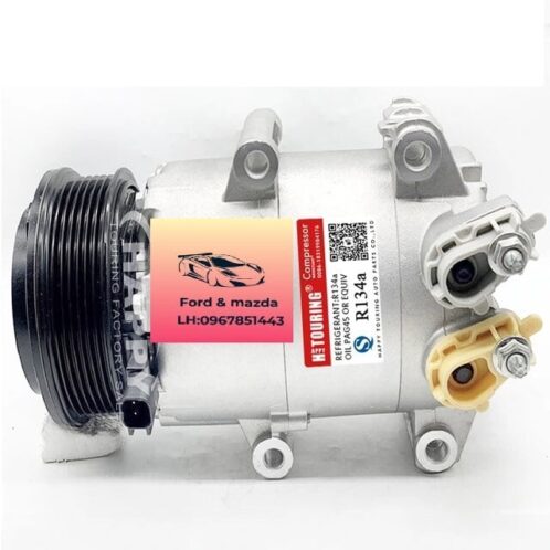 Lốc điều hòa ford focus 2012-2015 1.6 Lốc điều hòa ford focus 2012-2013-2014-2015-Lốc lạnh ford focus 1.6 lốc lạnh điều hòa ford focus máy lạnh điều hòa ford focus 1.6 AV6119D629C2A-BV6N19D629A2C
