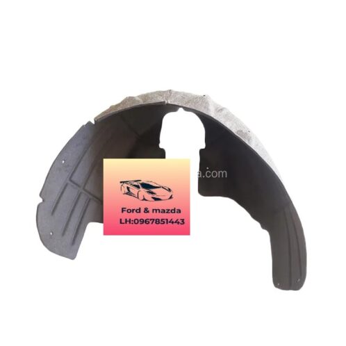 Lòng dè chắn bùn sau ford focus 2005-2006-2007-2008-2009-2010-2011-2012 Vòng chắn bùn bánh sau focus vòm chắn bùn lòng dè focus 4M51A278B50AF-4M51A278B51AF-4M51F278B50AD-4M51F278B51AD