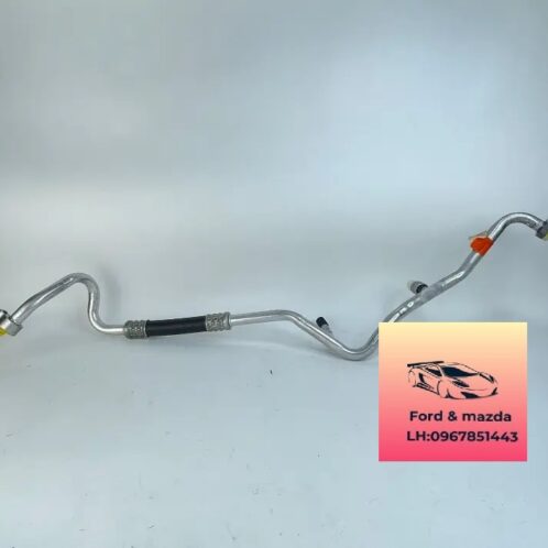 Ống ga vào lốc điều hòa ford focus 2005-2006-2007-2008-2009-2010-2011-2012-Tuy ô vào dàn nóng điều hòa ford focus ống ga hạ áp điều hoa ford focus ống ga cao áp điều hòa focus 5M5H19N602AC-5M5H19E631AA-3M5H19A705AH-