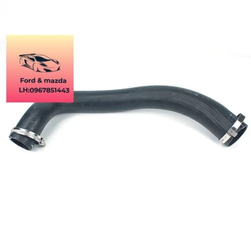 Ống gió két làm mát Turbo ford transit 2008-2022 Ống gió két làm mát Turbo ford transit 2008-2009-2010-2011-2012-2013-2014-2015-2016-2017-2018-2019-2020-2021-2022-Ống gió cao su giải nhiệt két turbo ford transit 7C196K683BC-8C196C646AB