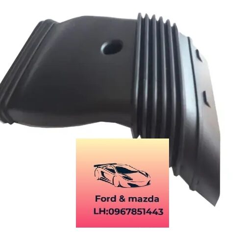 Ống gió vào Hộp Lọc gió ford focus 2005-2012 Ống gió vào Hộp Lọc gió ford focus 2005-2006-2007-2008-2009-2010-2011-2012 hộp ống nhựa đón gió Lọc gió động cơ ford focus ống gió bầu e ford focus ống gió bầu lọc gió focus 7M519E635AD-7M519E635BC
