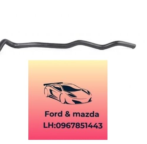 Ống nước bình nước phụ ford transit 2008-2022 Ống nước bình nước phụ ford transit 2008-2009-2010-2011-2012-2013-2014-2015-2016-2017-2018-2019-2020-2021-2022-Tuy ô vào bình nước phụ ford transit 6C118W005EA-8C118C351AA