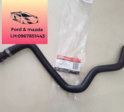 Ống nước dàn sưởi ford focus 2005-2006-2007-2008-2009-2010-2011-2012-Tuy ô nước vào dàn sưởi ford focus ống nước giàn sưởi focus 3M5H8274DL-5M518274BA-5M5118K582AA-5M5118C553AA-3M5H18C553FE