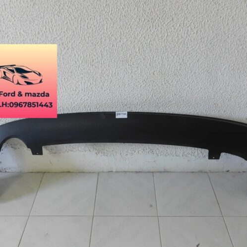Ốp Cản sau ford focus 2005-2006-2007-2008-Ốp Ba đờ sốc sau ford focus hatback 4M5117E911AB-4M51A17A894AD
