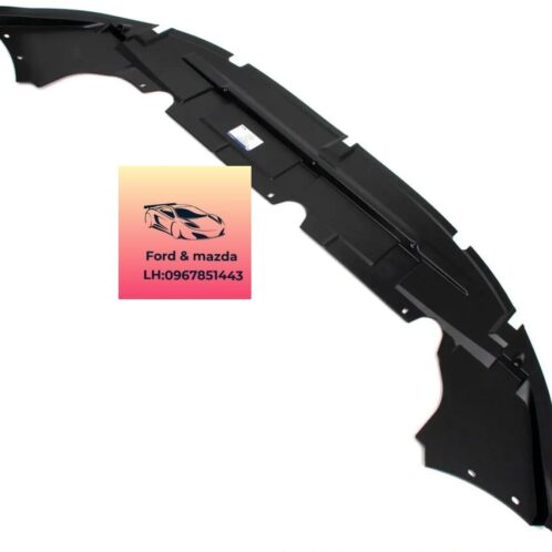 Tấm chắn bùn dưới cản trước 2005-2012 Tấm chắn bùn dưới cản trước 2005-2006-2007-2008-2009-2010-2011-2012 Tấm chắn bùn dưới két nước ford focus tấm chắn bùn dưới ba đờ sốc trước focus 3M51A8B384AF-6M5YA8B384AB