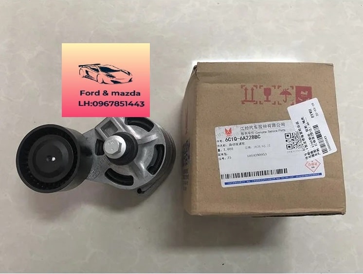 Tăng tổng ford transit 2008-2009-2010-2011-2012-2013-2014-2015-2016-2017-2018-2019-2020-2021-2022-tăng dây curoa tổng ford transit tăng chỉnh dây curoa ford transit 6C1Q6A228BC (1) Tăng tổng ford transit 2008-2009-2010-2011-2012-2013-2014-2015-2016-2017-2018-2019-2020-2021-2022-tăng dây curoa tổng ford transit tăng chỉnh dây curoa ford transit 6C1Q6A228BC