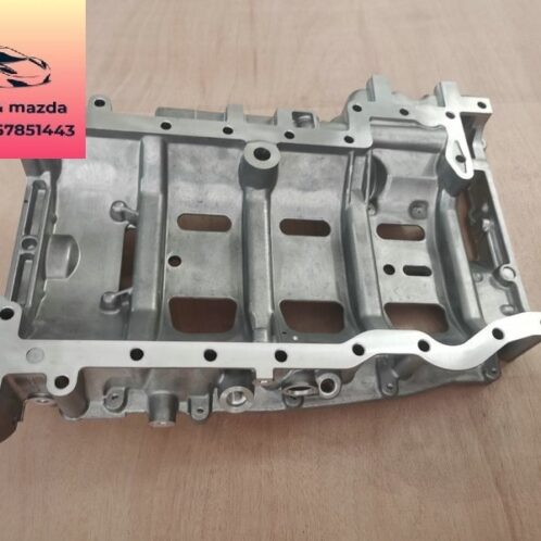 Thớt bắt Đáy cắc te động cơ ford transit 2008-2009-2010-2011-2012-2013-2014-2015-2016-2017-2018-2019-2020-2021-2022-Mặt máy bắt đáy tắc te động cơ ford transit 6C1Q6U004B3G-6C1Q6U004B3F