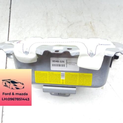 Túi khí phụ ford focus 2005-2012 Túi khí phụ ford focus 2005-2006-2007-2008-2009-2010-2011-2012-Túi khí dưới táp lô ford focus túi khí phải focus túi khí ghế phụ focus 4M51A042B84CD-6M51A042B84BE (1)