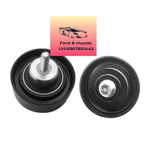 Tỳ dây curoa tổng ford transit 2008-2009-2010-2011-2012-2013-2014-2015-2016-2017-2018-2019-2020-2021-2022-Tỳ tổng ford transit BC1Q6C344AA-6C1Q6C344AB (4)