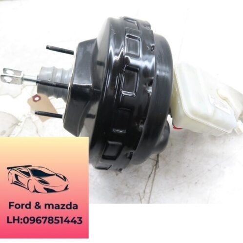 Bầu trợ lực phanh ford focus 2012-2015 Bầu trợ lực phanh ford focus 2012-2013-2014-2015 heo thắng focus Tổng phanh focus BV612005HB