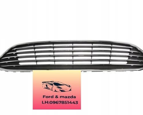 Ca lăng Cản trước ford focus 2015-2019 Ca lăng Cản trước ford focus 2015-2016-2017-2018-2019-Ca lăng ba đờ sốc trước ford focus lưới gió cản trước ford focus lưới gió ba đờ sốc trước focus F1EB8200CC-F1EJ8200A3B5UA-F1EB8200AB