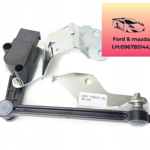 Cảm biến nâng hạ Đèn pha ford focus 2012-2013-2014-2015 cảm biến điều kiển Đèn pha focus 3M5113D034AG-AV615A955AA