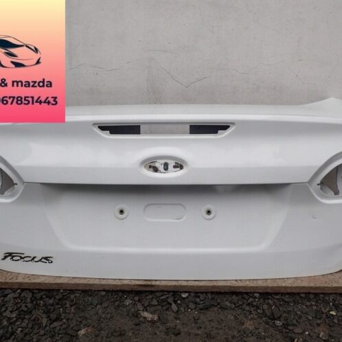 Cốp sau focus 2015-2016-2017-2018-2019 cánh cửa hậu focus cửa hậu focus cánh cửa sau focus PF1EBF40110AA-PF1EBF40110BA