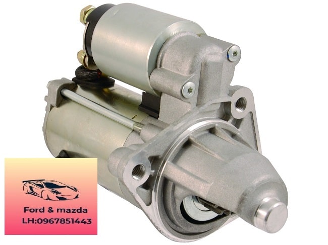 Củ đề ford focus 2012-2013-2014-2015-Máy đề ford focus đề khởi động ford focus 7G9N11000AC Củ đề ford focus 2012-2013-2014-2015-Máy đề ford focus đề khởi động ford focus 7G9N11000AC