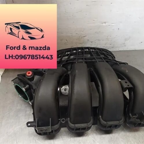 Cụm cổ hút ford focus 2012-2013-2014-2015-Cổ hút gió động cơ focus cổ hút gió máy focus CM5E9424BD-CM5E9424BE