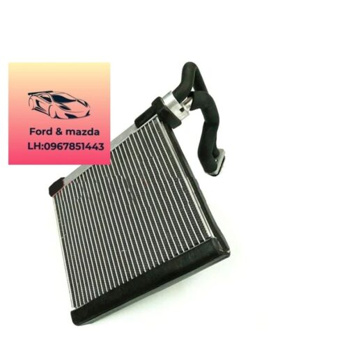 Dàn Lạnh ford focus 2015-2016-2017-2018-2019-giàn lạnh điều hòa ford focus két dàn lạnh ford focus dàn lạnh điều hòa focus ED8B19850AA