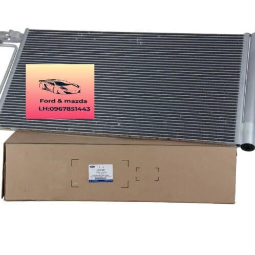 Dàn nóng focus 2012-2013-2014-2015-2016-dàn nóng động cơ ford focus AV6119710AB-AV6119710AC