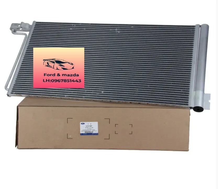 Dàn nóng focus 2012-2013-2014-2015-2016-dàn nóng động cơ ford focus AV6119710AB-AV6119710AC (1) Dàn nóng focus 2012-2013-2014-2015-2016-dàn nóng động cơ ford focus AV6119710AB-AV6119710AC