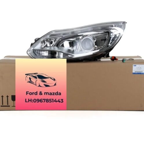 Đèn pha ford focus 2012-2013-2014-2015 Đèn pha cos focus đèn pha trái focus đèn pha phải focus BM5113100AJ-BM5113101AJ