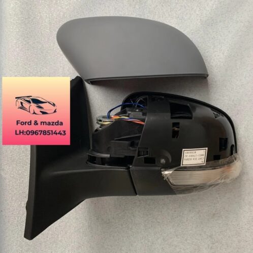 Gương chiếu hậu ford focus 2015-2016-2017-2018-2019-gương focus gương cánh cửa trước focus BM5117683UH-BM5117682UH