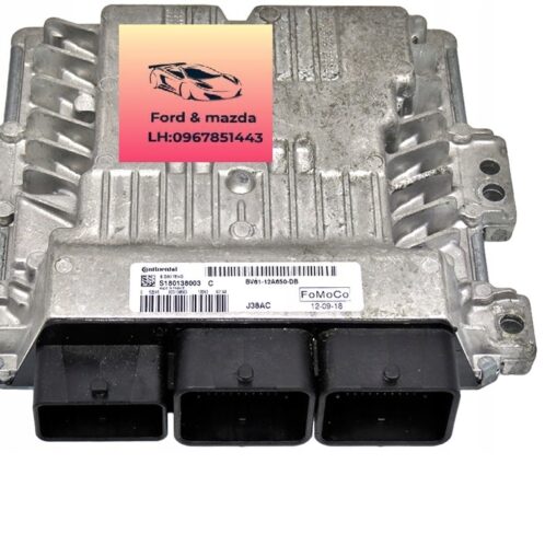Hộp điều khiển động cơ ford focus 2012-2013-2014-2015-hộp đen ford focus hộp ECU ford focus RMBV6112A650DB