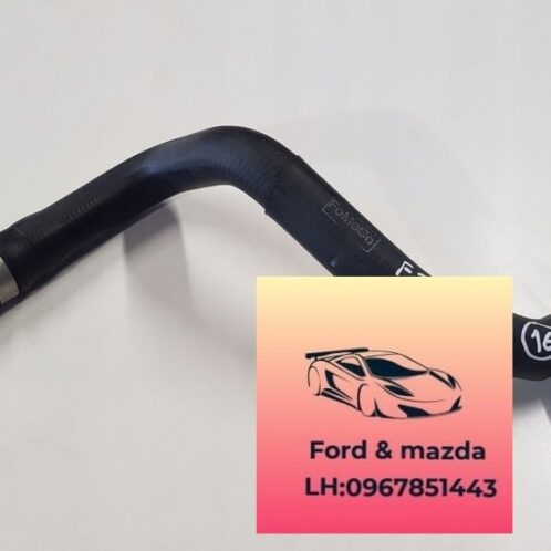 Ống nước dàn sưởi điều hòa ford focus 2015-2016-2017-2018-2019- ống nước dàn sưởi điều hòa ford focus Ống nước dàn sưởi ford focus CV6118K579VE-CV6118K580VC (1)