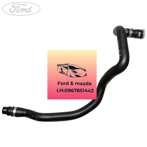 Ống nước dàn sưởi điều hòa ford focus 2015-2016-2017-2018-2019 (tuy ô nước dàn sưởi điều hòa ford focus Ống nước dàn sưởi ford focus F1F118K579WA-F1F118K580WA (1)