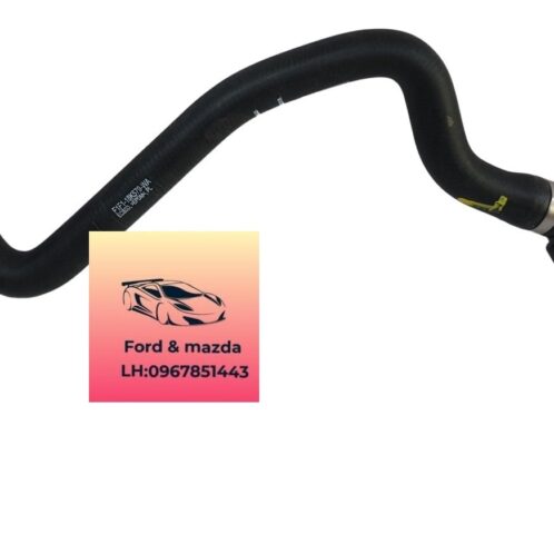 Ống nước dàn sưởi điều hòa ford focus 2015-2016-2017-2018-2019 (tuy ô nước dàn sưởi điều hòa ford focus Ống nước dàn sưởi ford focus F1F118K579WA-F1F118K580WA (1)