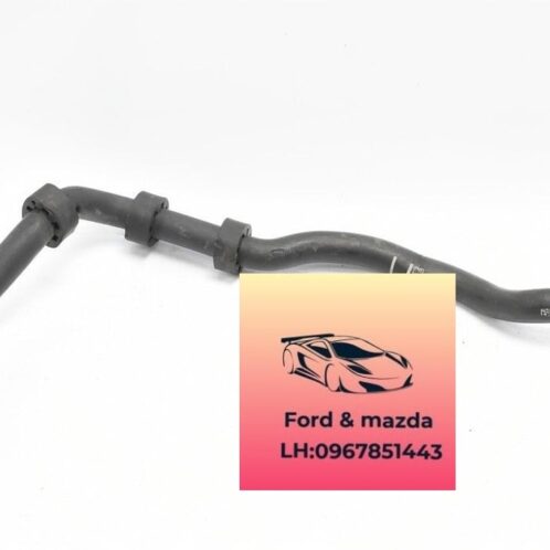 Ống nước dàn sưởi điều hòa ford focus 2015-2016-2017-2018-2019(ống nước dàn sưởi điều hòa ford focus Ống nước dàn sưởi ford focus FV4118K579DB-FV4118K580AD