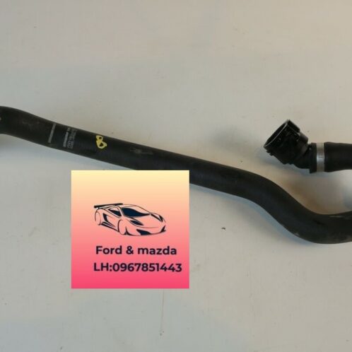 Ống nước dàn sưởi điều hòa ford focus 2015-2016-2017-2018-2019(ống nước dàn sưởi điều hòa ford focus Ống nước dàn sưởi ford focus FV4118K579DB-FV4118K580AD