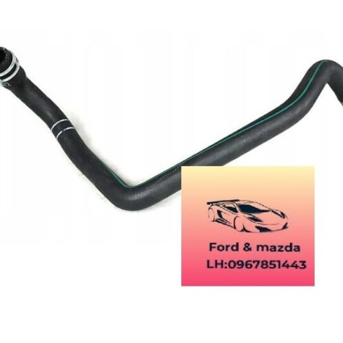 Ống nước dàn sưởi ford focus 2015-2016-2017-2018-2019-tuy ô nước dàn sưởi điều hòa ford focus Ống nước dàn sưởi ford focus BV6118K580FE-BV6118K579FD