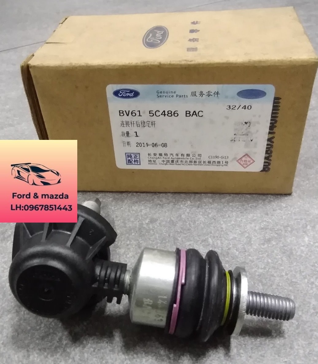 Rô tuyn cân bằng sau focus 2015-2016-2017-2018-2019-rô tuyn thanh cân bằng sau ford focus thanh cân bằng sau focus BV615C486BAE (3) Rô tuyn cân bằng sau focus 2015-2016-2017-2018-2019-rô tuyn thanh cân bằng sau ford focus thanh cân bằng sau focus BV615C486BAE