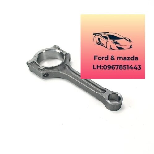Tay biên ford focus 2012-2013-2014-2015 Tay dên cốt máy focus tay biên trục cơ focus 98MM6200D9E