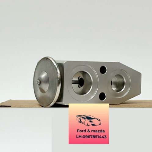 Van tiết lưu ford focus 2015-2016-2017-2018-2019-van tiết lưu điều hòa focus van tiết lưu lốc lạnh ford focus van tiết lưu lốc điều hòa focus ED8B19849AA