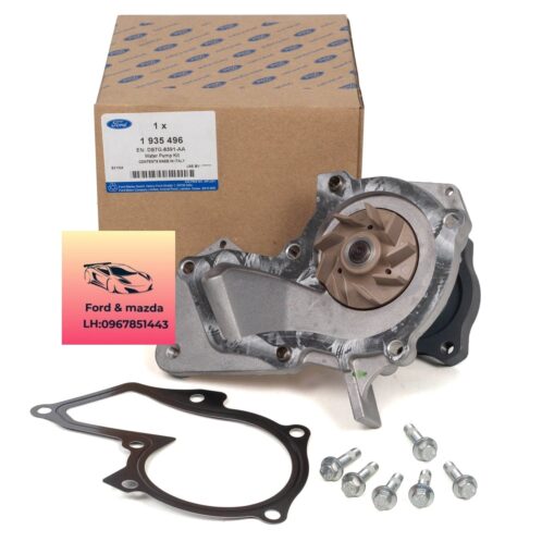 Bơm nước ford focus 2015-2016-2017-2018-2019 bơm nước động cơ focus bơm nước máy focus DS7G8591AA