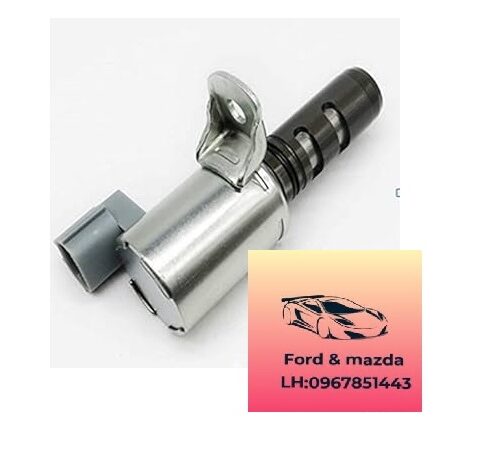 Cảm biến dầu mặt máy ford focus 2015-2016-2017-2018-2019-cảm biến dầu trục cam focus cảm biến đóng mở dầu trục cam focus CN1G6L713BC-CN1G6L713AC