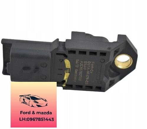 Cảm biến gió ford focus 2015-2016-2017-2018-2019 cảm biến MAP focus cảm biến gió động cơ focus DS7A9F479CB-9C1112A697CA