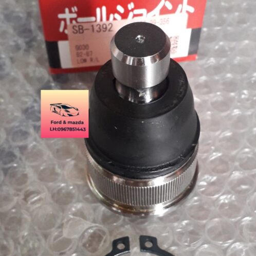 Cao su càng a ford escape 2001-2013 Cao su càng a ford escape 2001-2002-2003-2004-2005-2006-2007-2008-2009-2010-2011-2012-2013-rô tuyn trụ đứng càng a ford escape cao su càng a dưới escape (2)