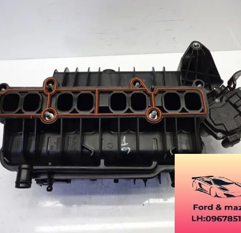 Cổ hút động cơ focus 2015-2016-2018-2019 cổ hút ford focus cổ hút gió động cơ focus DS7G9424CF-DS7G9424EA