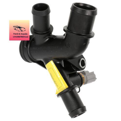 Cút chia nước ford focus 2015-2016-2017-2018-2018 ống chia nước động cơ focus chạc chia nước focus DS7G8K556CC (1)