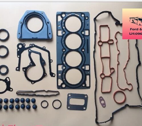 Gioăng đại tu động cơ ford focus 2015-2016-2017-2018-2019 gioăng phớt đại tu ford focus gioăng đại tu máy ford focus DS7G6014BA