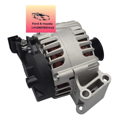 Máy phát điện ford focus 2015-2016-2017-2018-2019 dinamo ford focus củ phát ford focus máy phát ford focus AV6N10300HA-F1FT10300BA